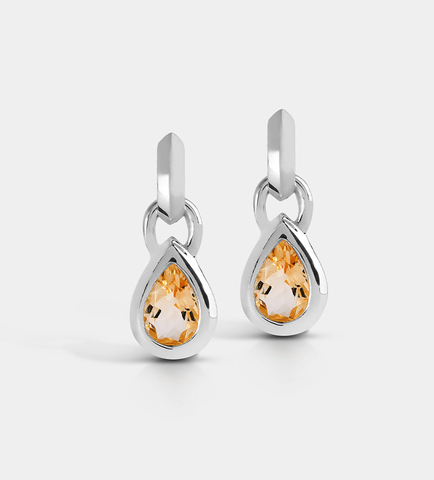 Celestial Drop Earring