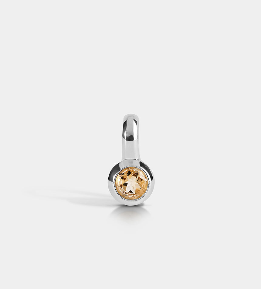 Orb Ear Cuff L