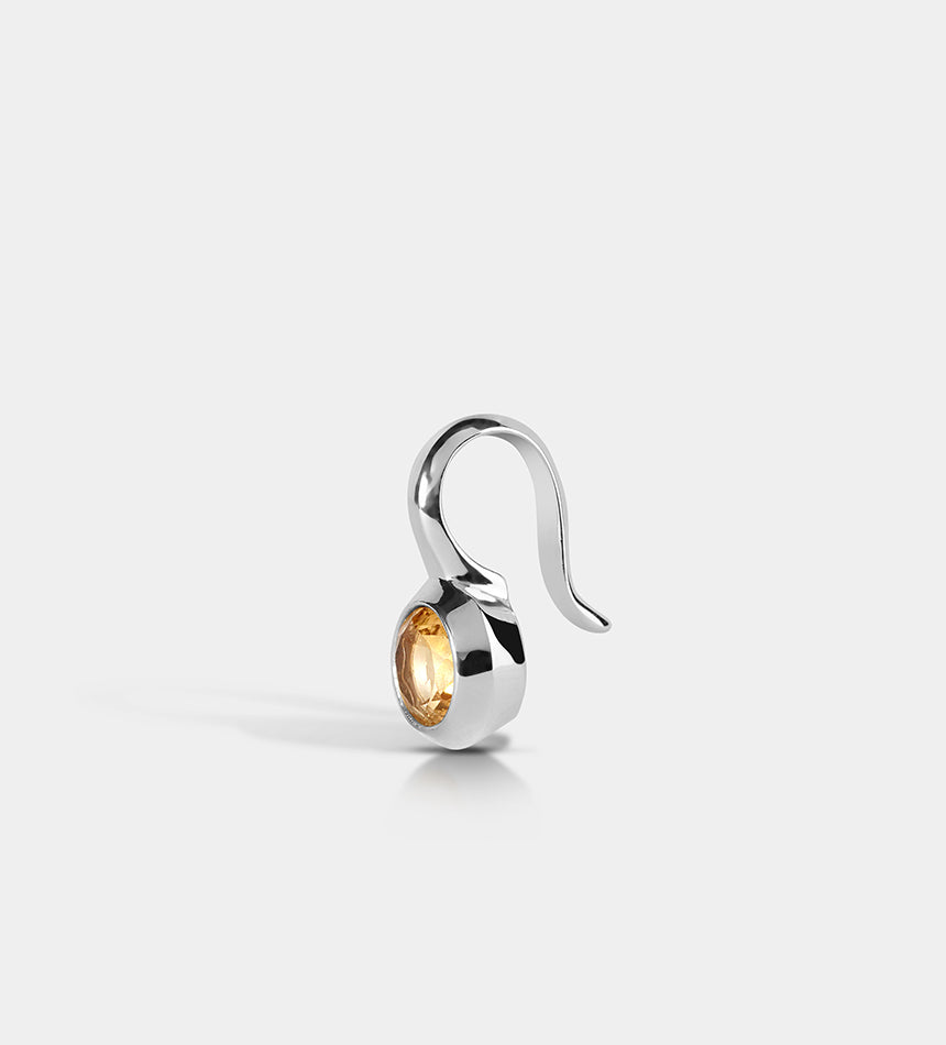 Orb Ear Cuff L