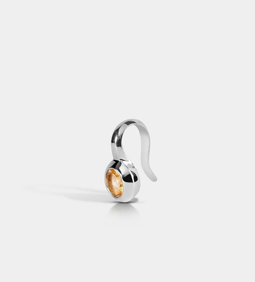 Orb Ear Cuff M