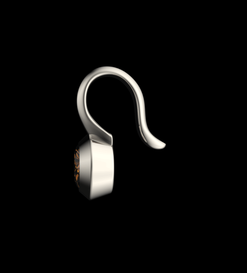 Orb Ear Cuff L