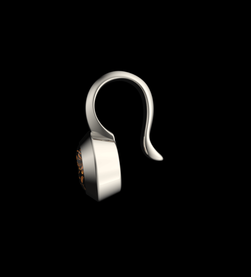 Orb Ear Cuff S