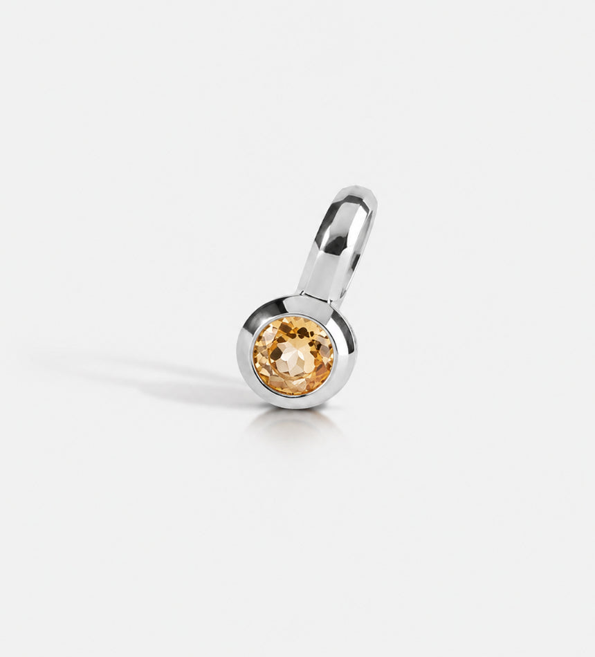 Orb Ear Cuff