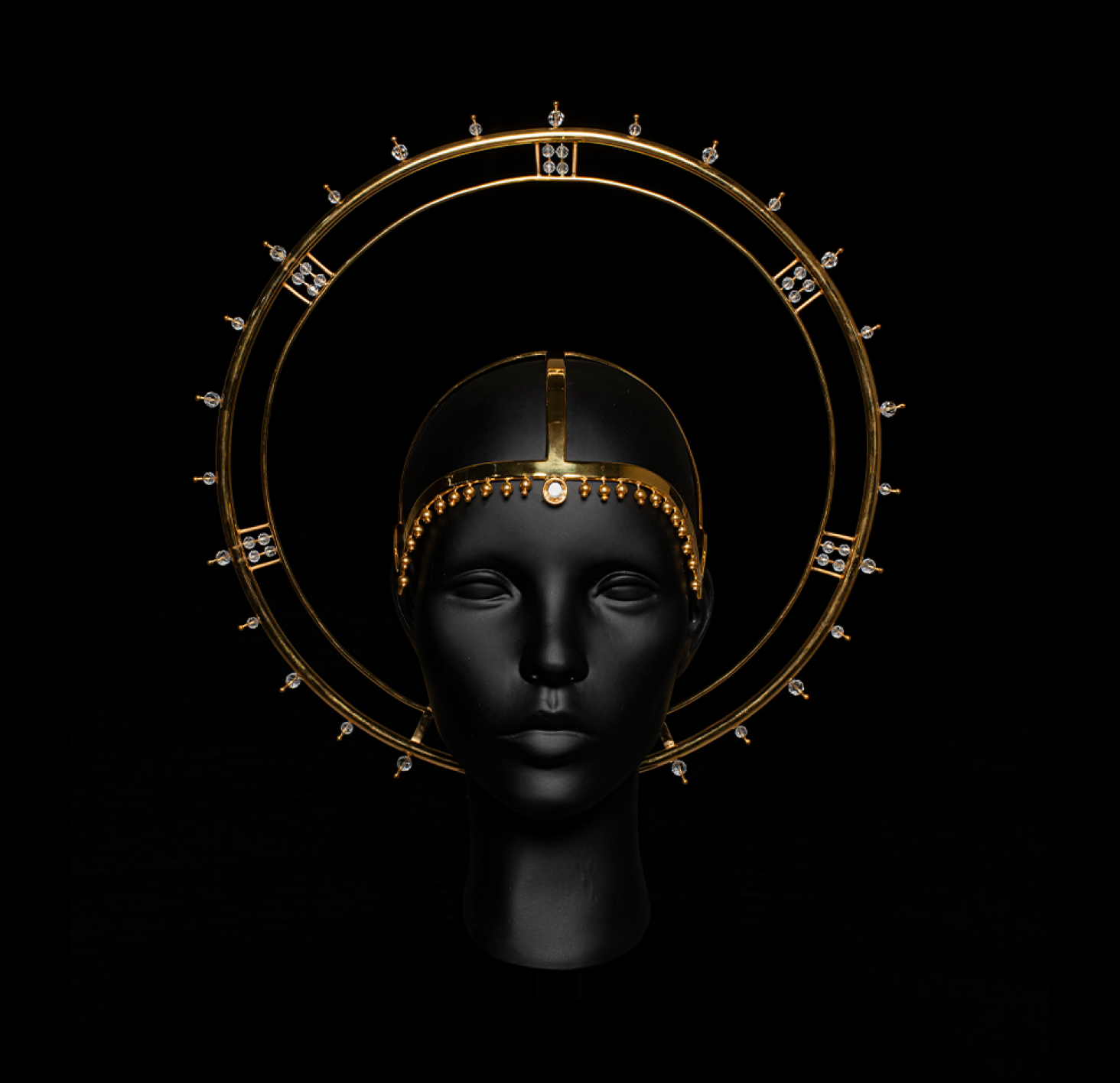 Aureole cover image
