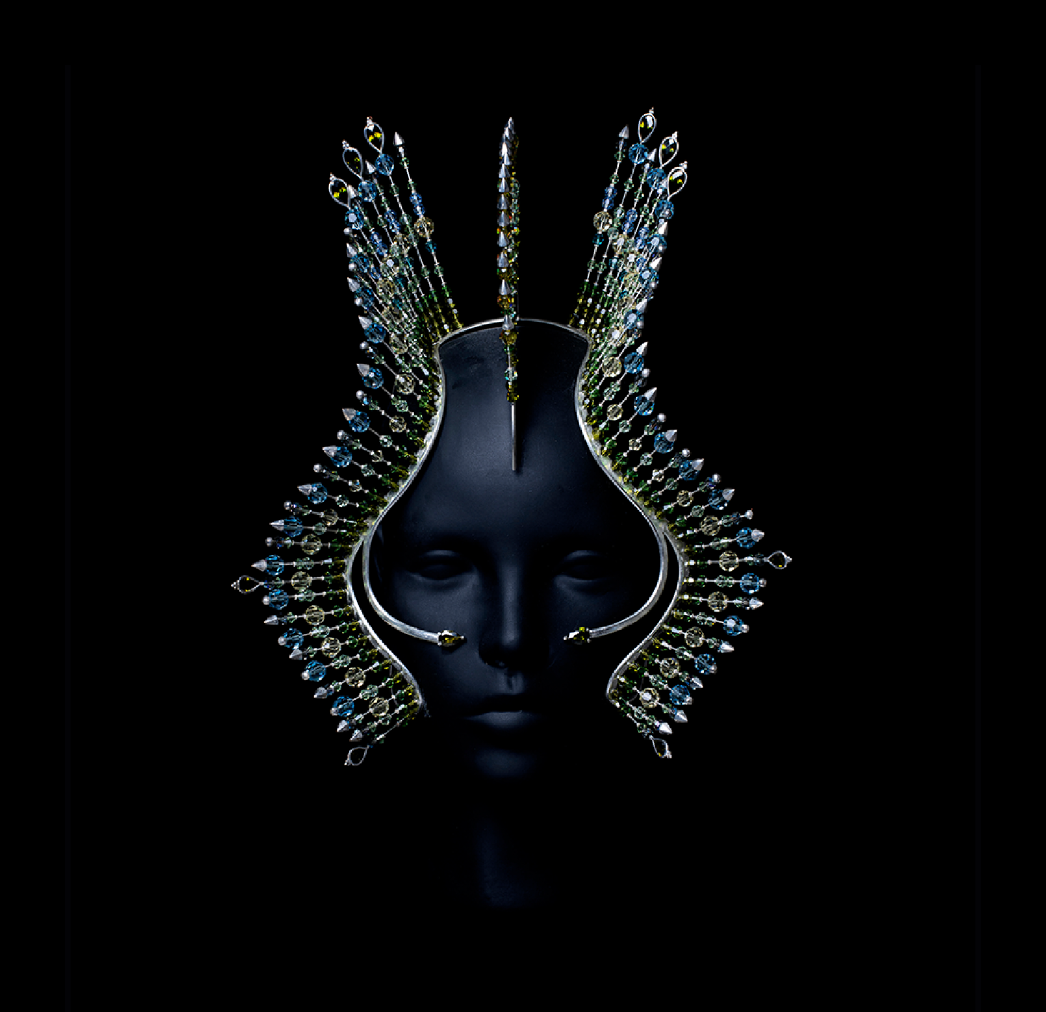 Naiad cover image