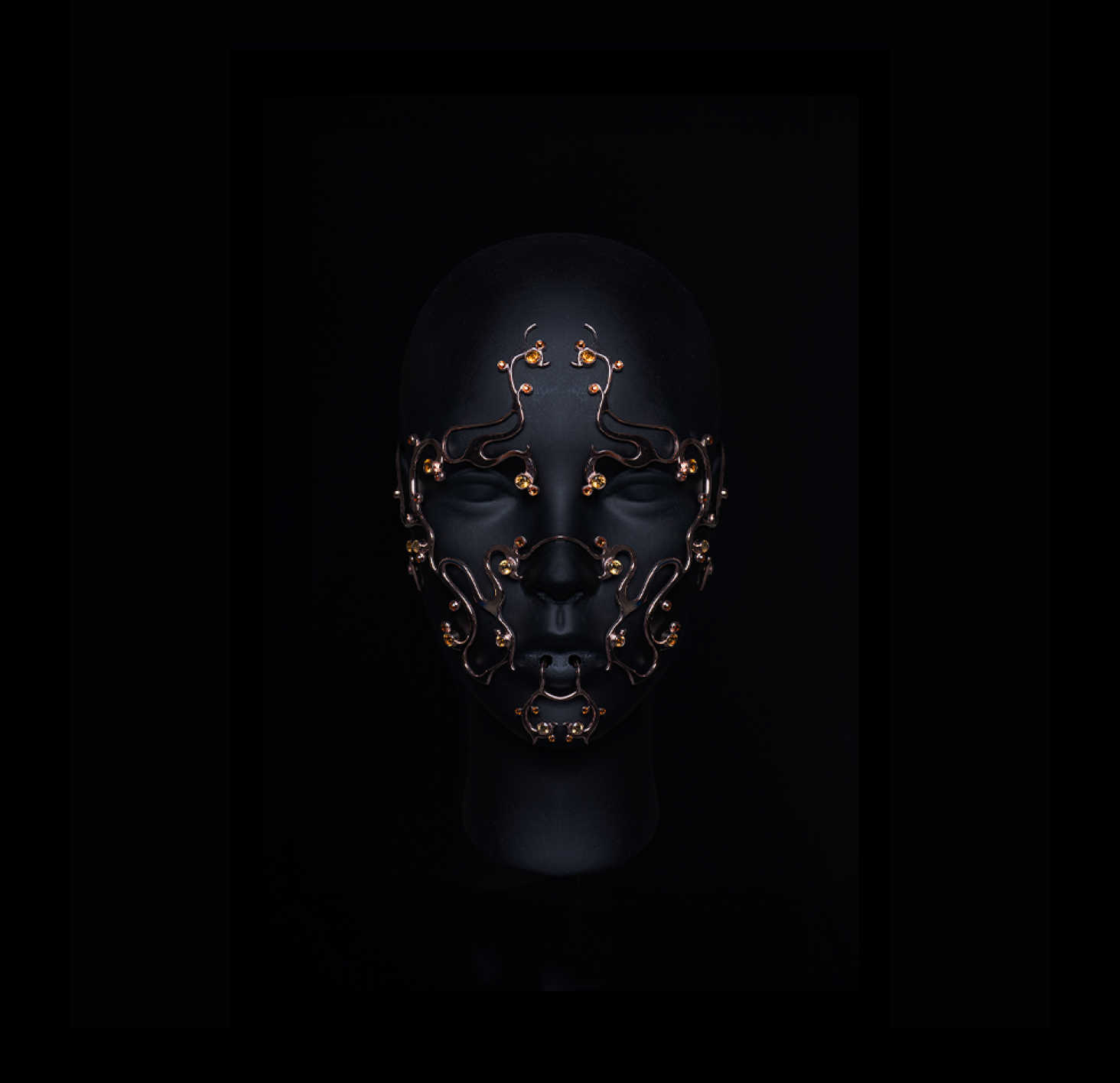 Ophiucus cover image