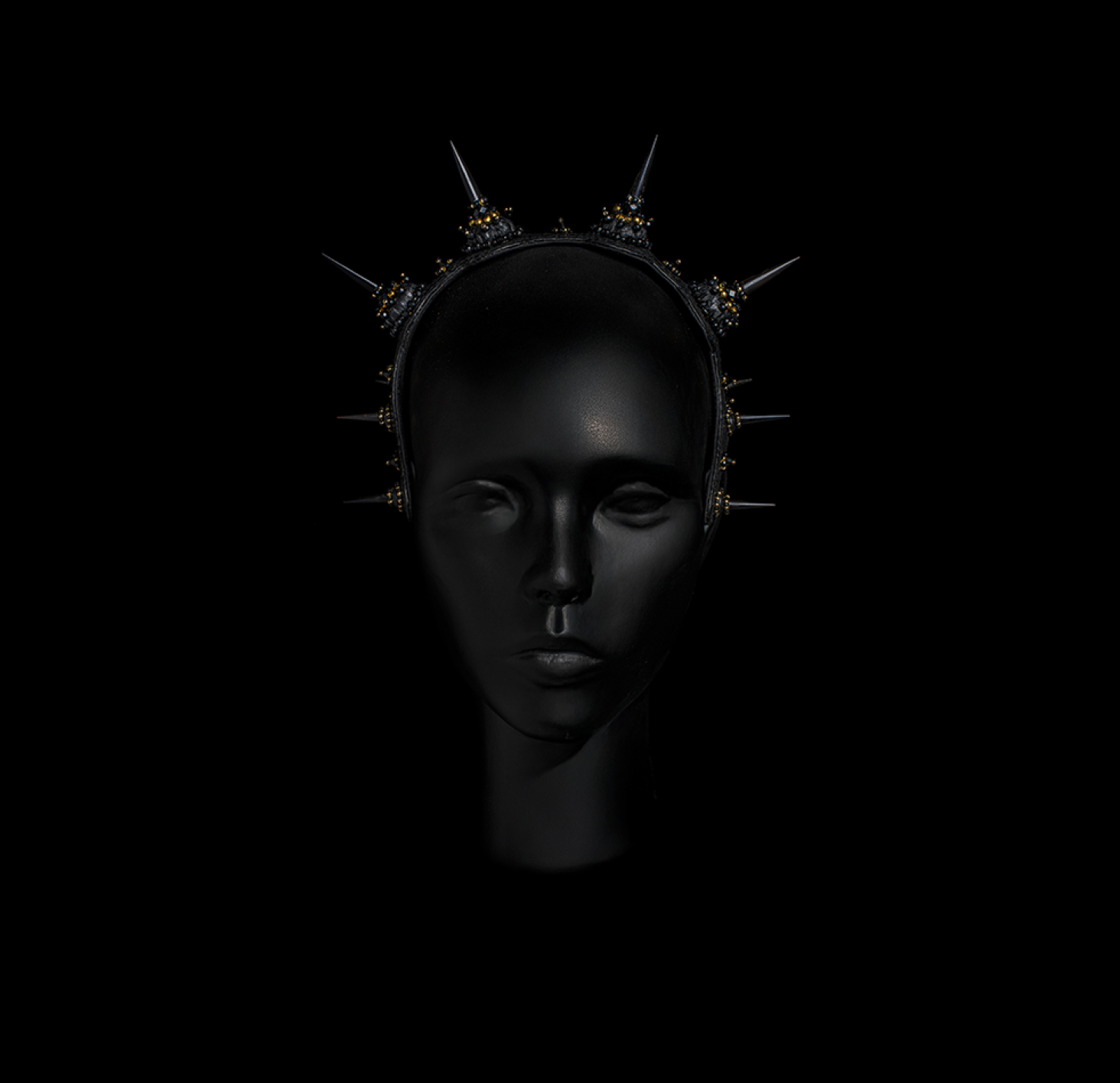 Persephone cover image