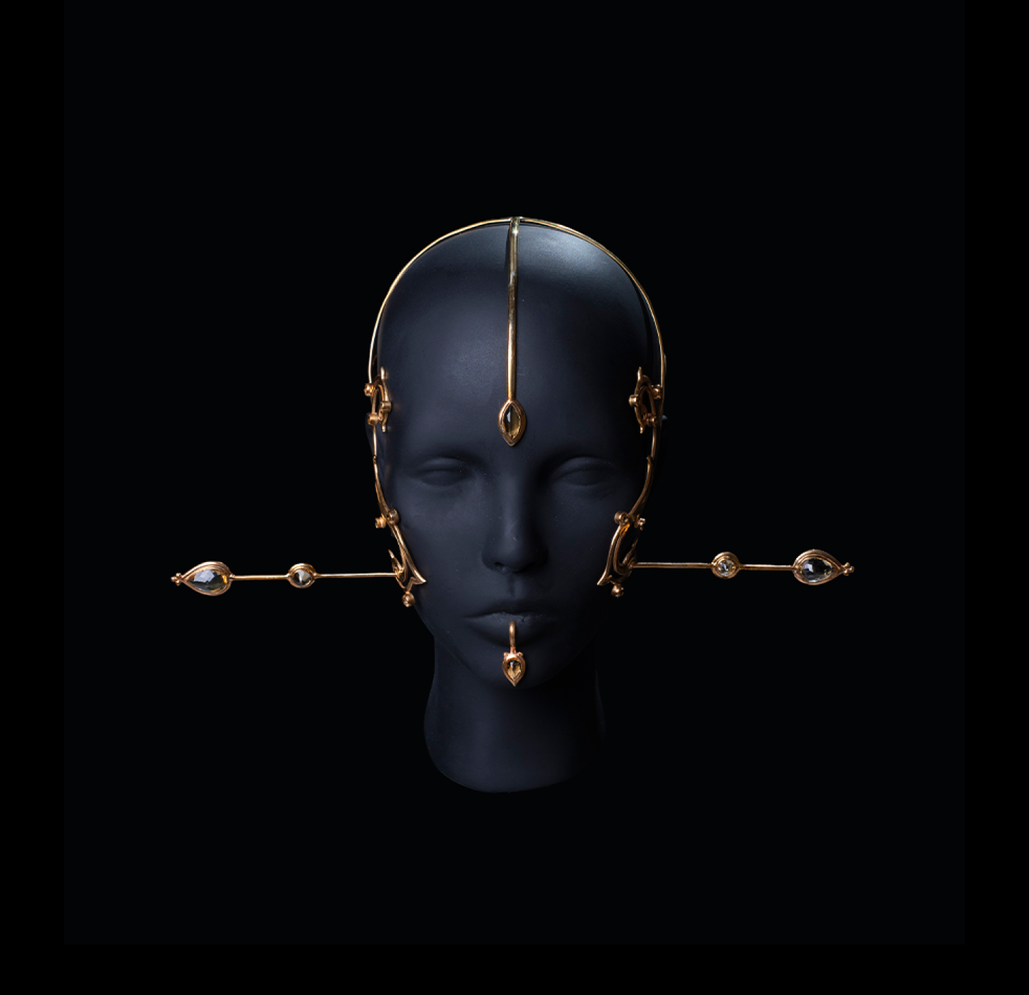 Sceptre cover image