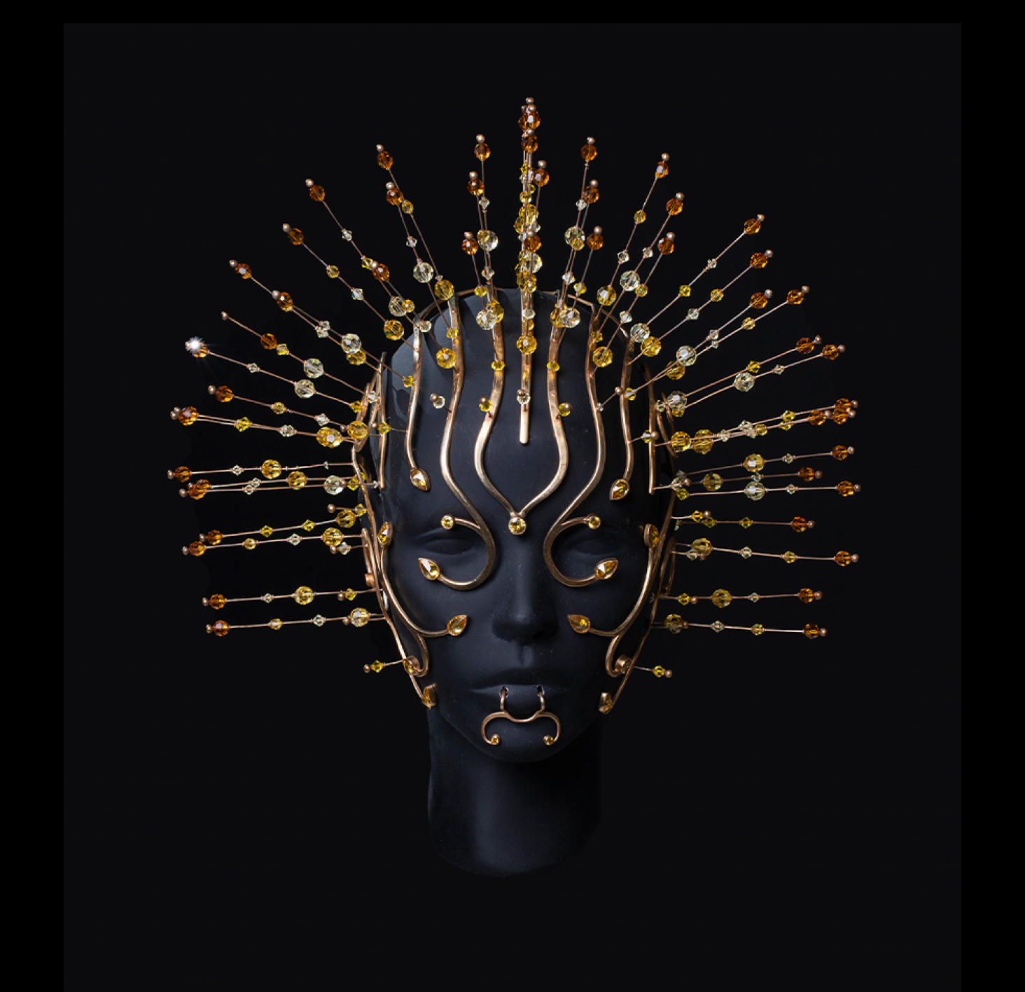 Solaris cover image